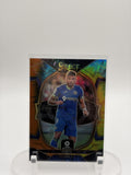 2022-23 Panini Select La Liga #40 Portu Silver