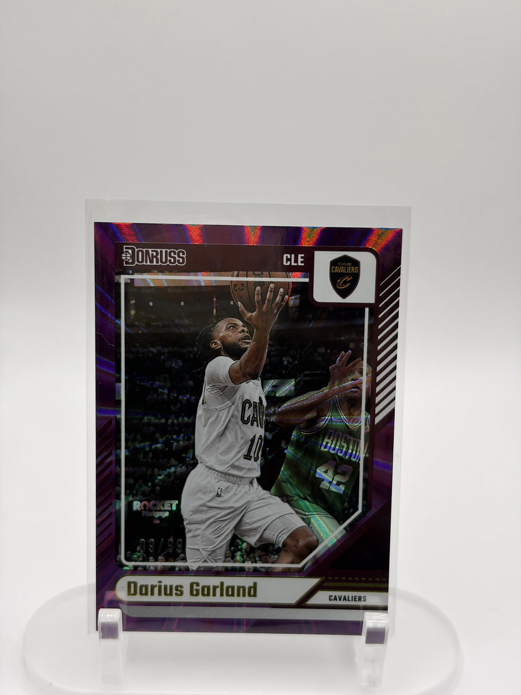 2024-25 Donruss #170 Darius Garland /99