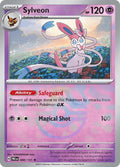 Sylveon (Master Ball Pattern)