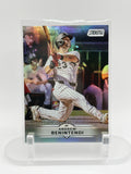 2025 Stadium Club #43 Andrew Benintendi Rainbow Foilboard #/25