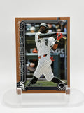 2025 Topps #580 Bryan Ramos