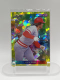 2023 Leaf Vivid Pete Rose #32 #/10