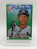 2023 Topps Chrome Platinum Anniversary #209 Jhony Brito /99