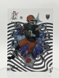 2025 Topps Signature Class #SC-4 Shedeur Sanders Star Cast