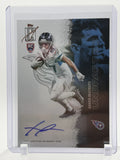 2025 Topps Signature Class #159 Xavier Restrepo