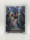 JJ McCarthy 2024 Panini Phoenix #185 Pulsar /200 RC