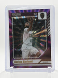 2024-25 Panini Donruss Darius Garland Holo Laser /99 #170