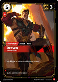 Draven, Showboat