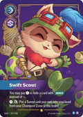 Teemo, Swift Scout (Overnumbered)