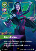 Irelia, Blade Dancer (Overnumbered)