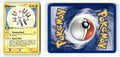Front + Back scan | Lightly Played / English / Normal
