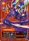 Kha'Zix, Voidreaver
