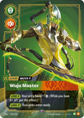 Master Yi, Wuju Master
