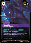 Kha'Zix, Mutating Horror