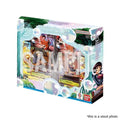 One Piece Card Game Illustration Box Vol. 7