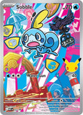 Sobble - 054