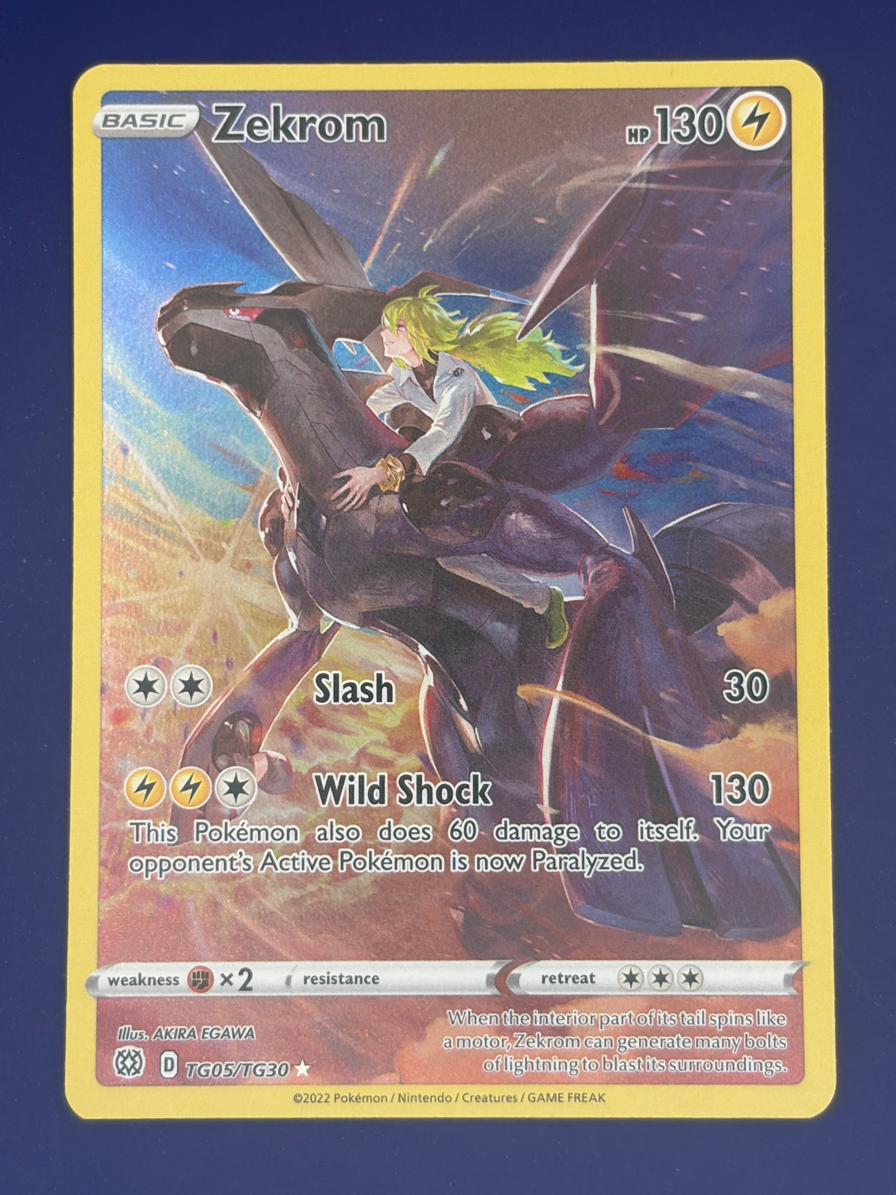 Zekrom