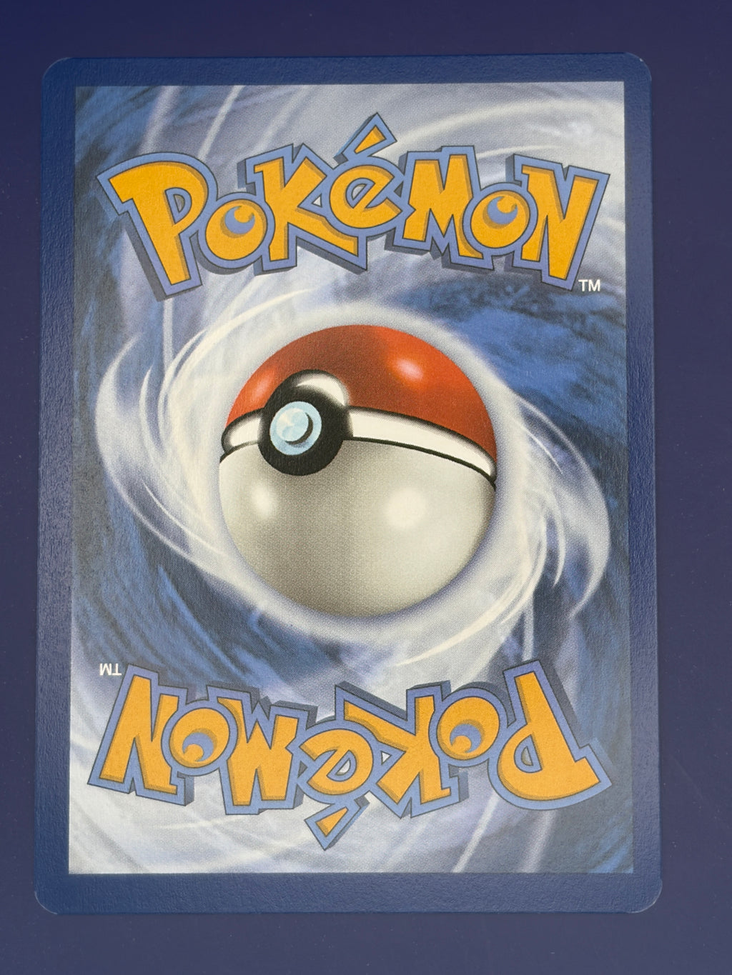 Gulpin - 154/142 (Back)