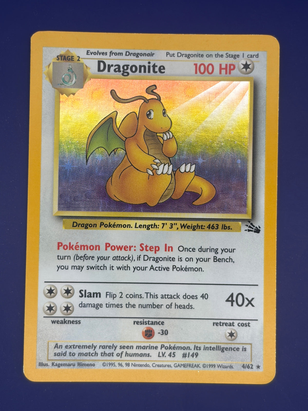 Dragonite (4)