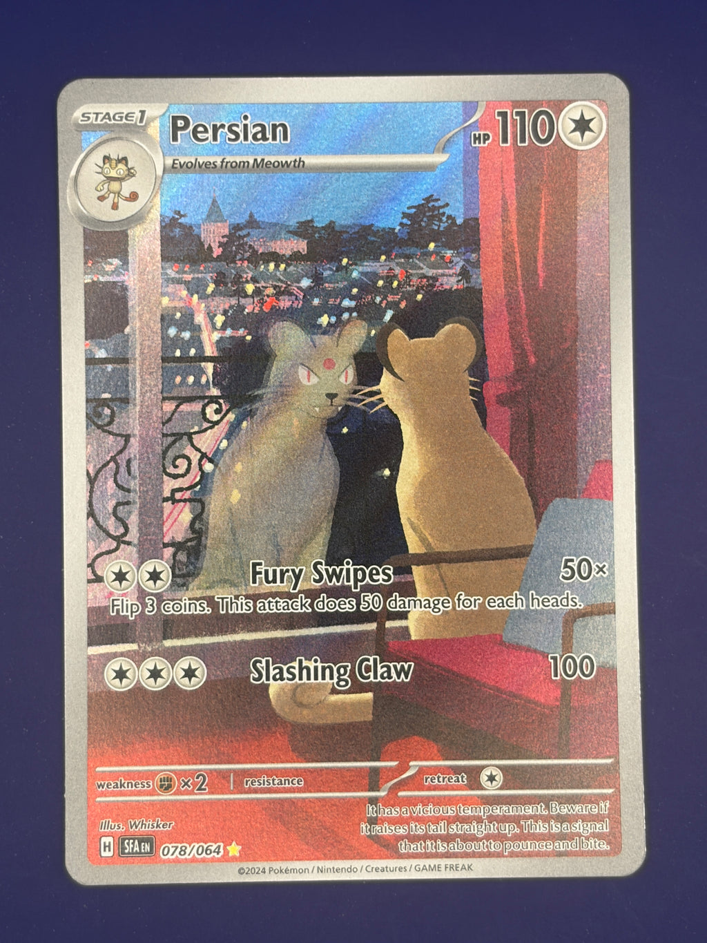 Persian - 078/064
