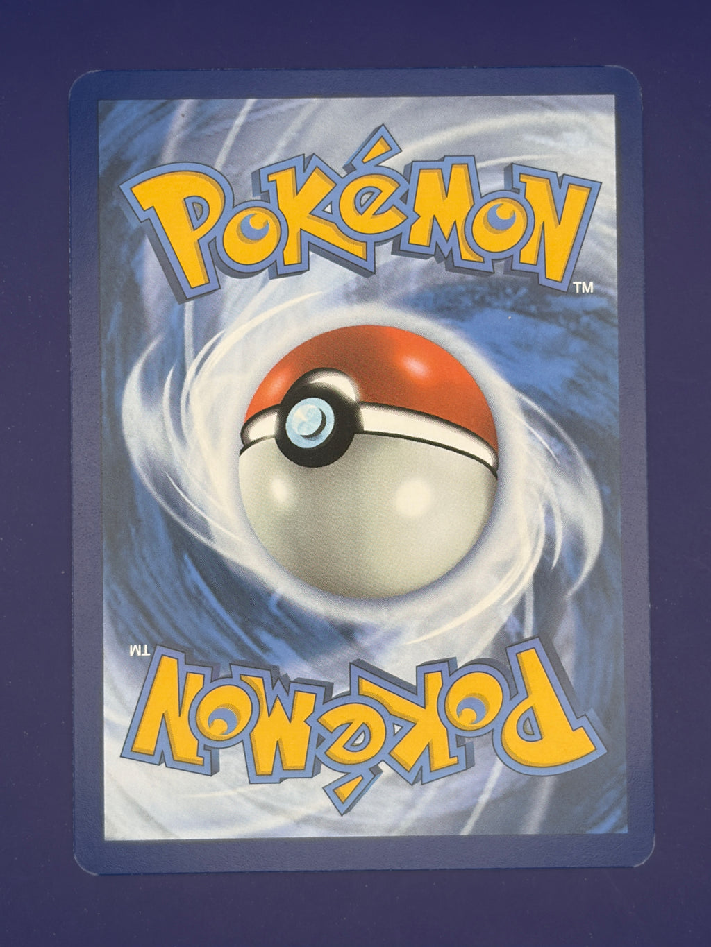 Psyduck - 175/165 (Back)