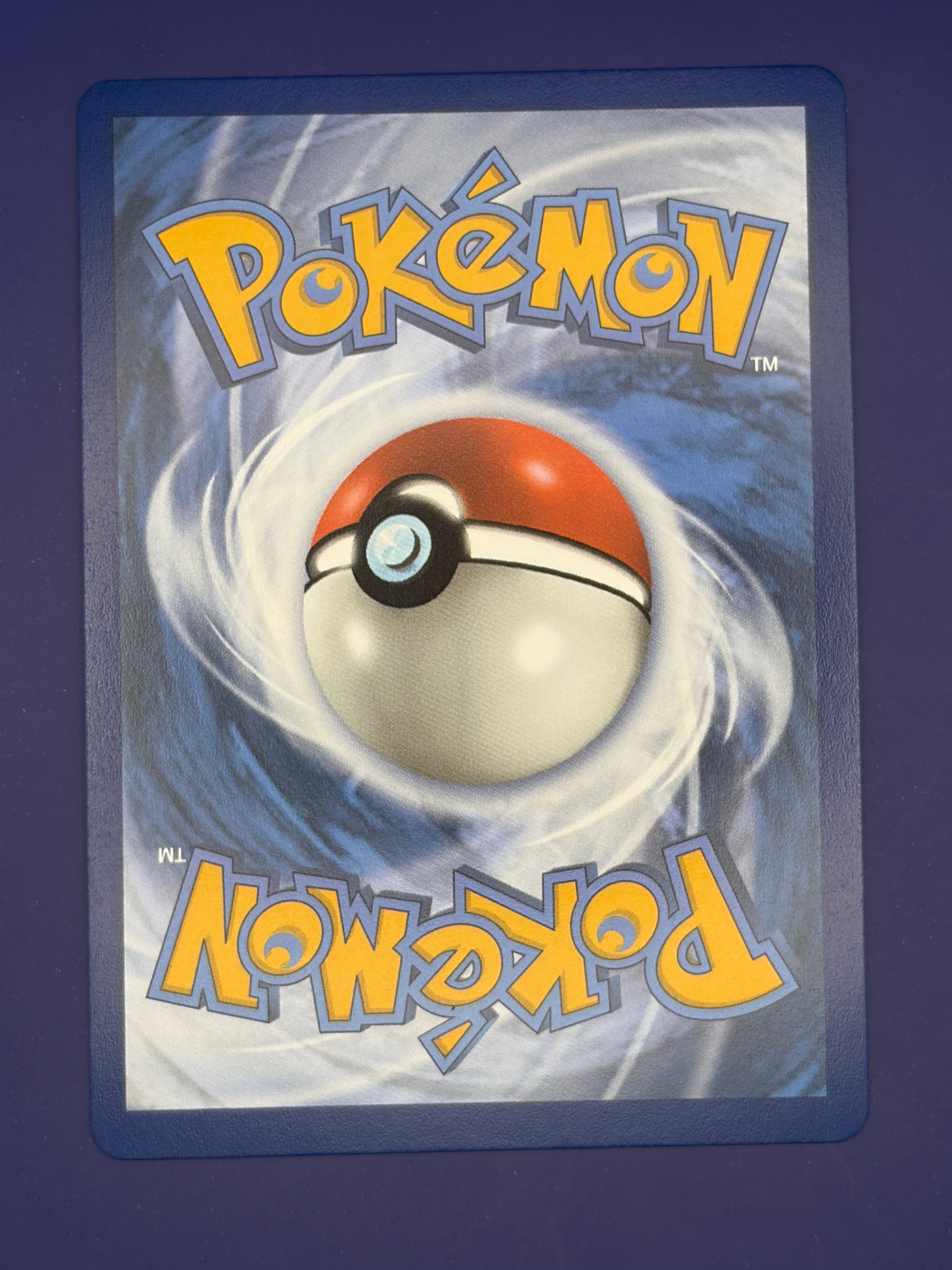 Blaziken VMAX