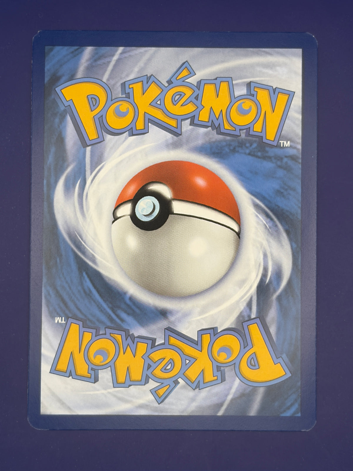 Charmeleon - 169/165 (Back)