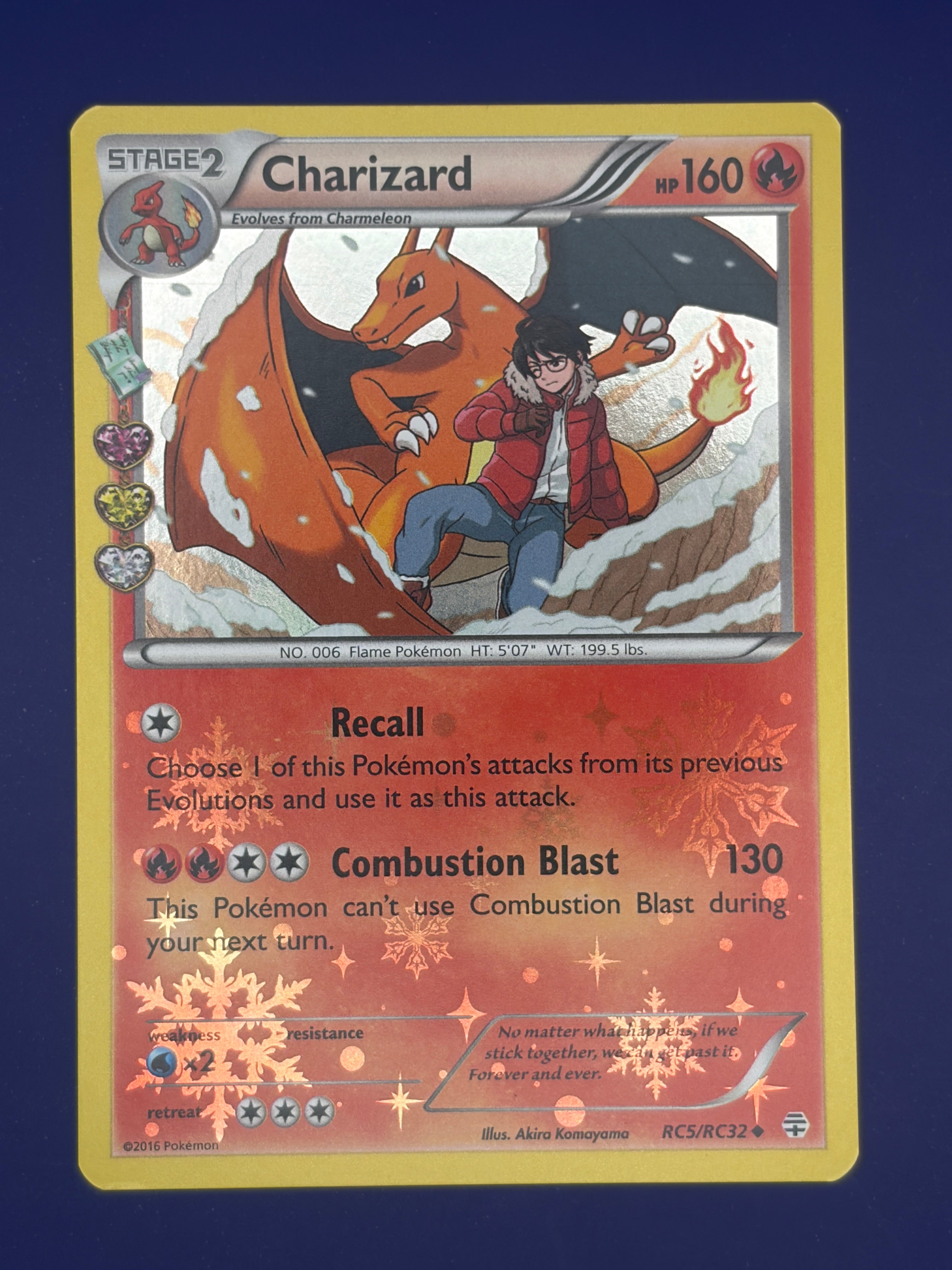 Charizard
