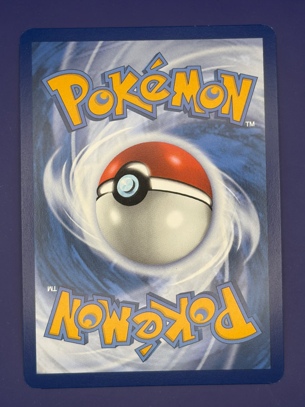 Altaria ex - 253/182 (Back)
