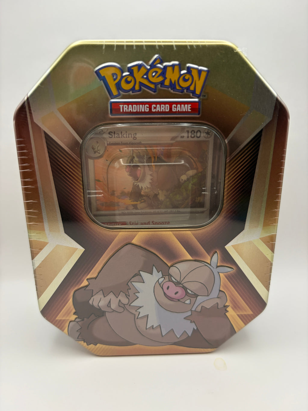 Triple Whammy Tin [Slaking]