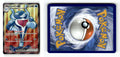 Front + Back scan | Lightly Played / English / Holofoil