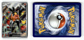Front + Back scan | Lightly Played / English / Holofoil