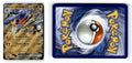 Front + Back scan | Lightly Played / English / Holofoil