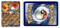 Front + Back scan | Lightly Played / English / Holofoil