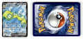 Front + Back scan | Lightly Played / English / Holofoil