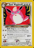 Dark Wigglytuff