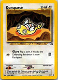 Dunsparce