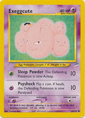 Exeggcute