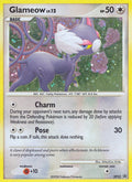 Glameow - DP23