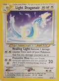 Light Dragonair