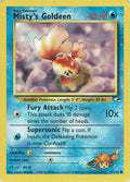 Misty's Goldeen (85)