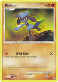 Riolu