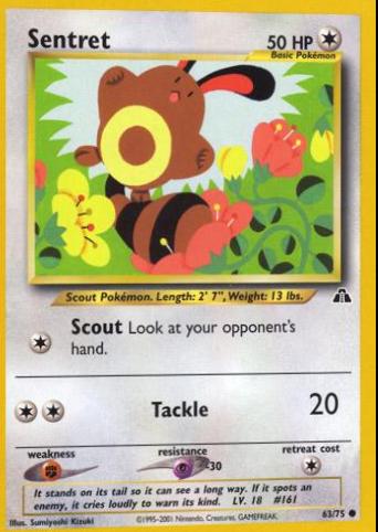 Sentret