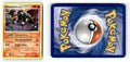 Front + Back scan | Lightly Played / English / Normal