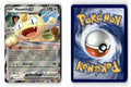 Front + Back scan | Lightly Played / English / Holofoil