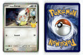 Front + Back scan | Lightly Played / English / Holofoil