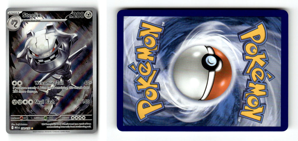 Front + Back scan | Lightly Played / English / Holofoil