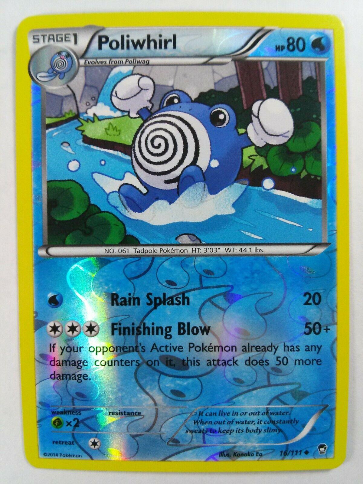 Poliwhirl
