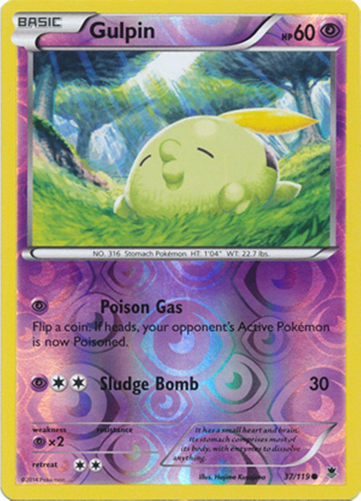 Gulpin