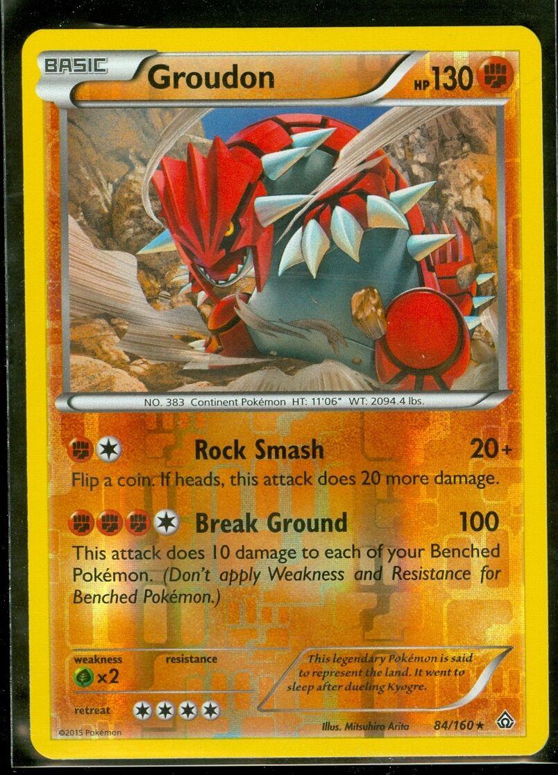 Groudon
